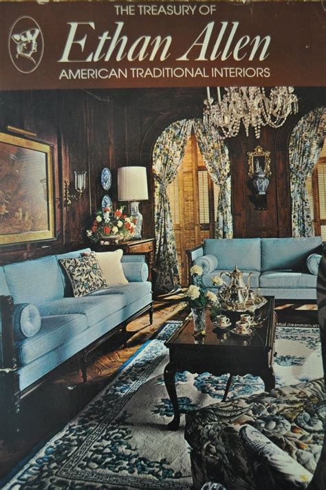 ethan allen colonial furniture|ethan allen online catalog.